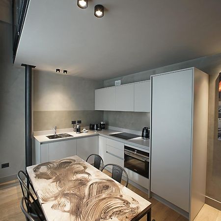 Edit Lofts Turin Exterior photo