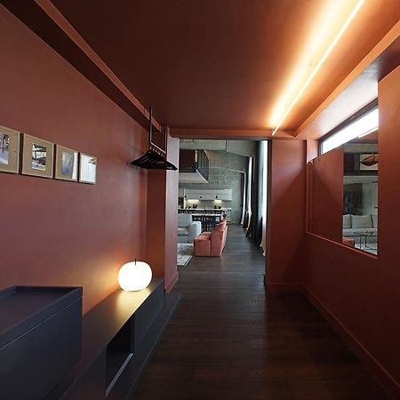 Edit Lofts Turin Exterior photo
