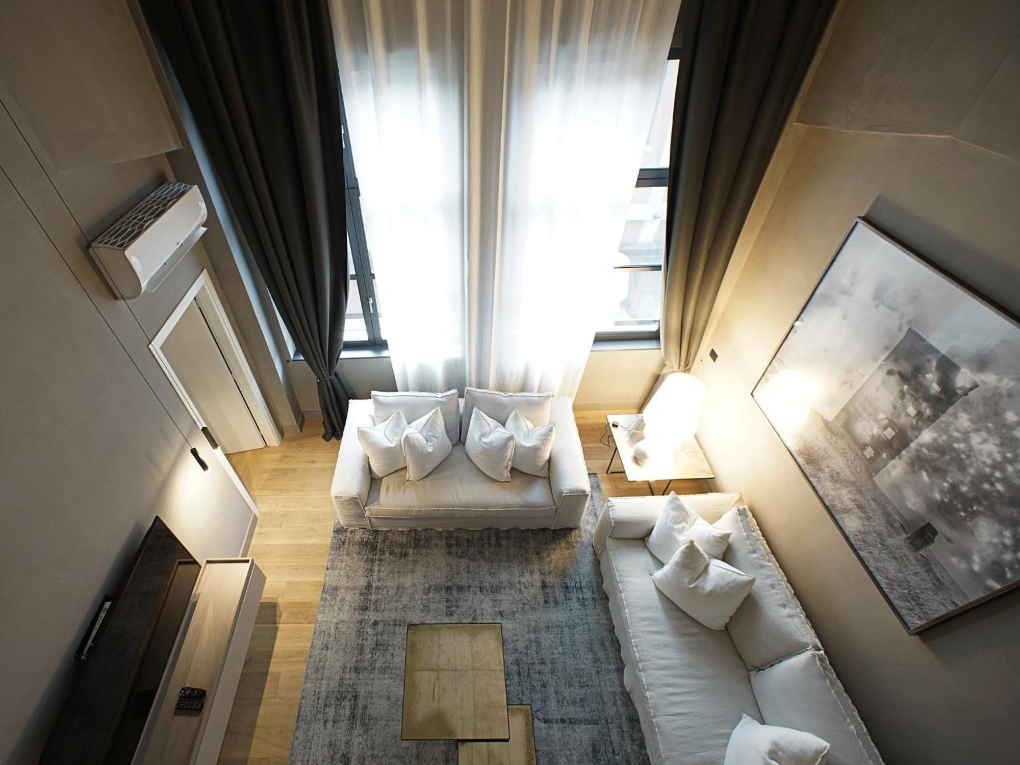 Edit Lofts Turin Exterior photo