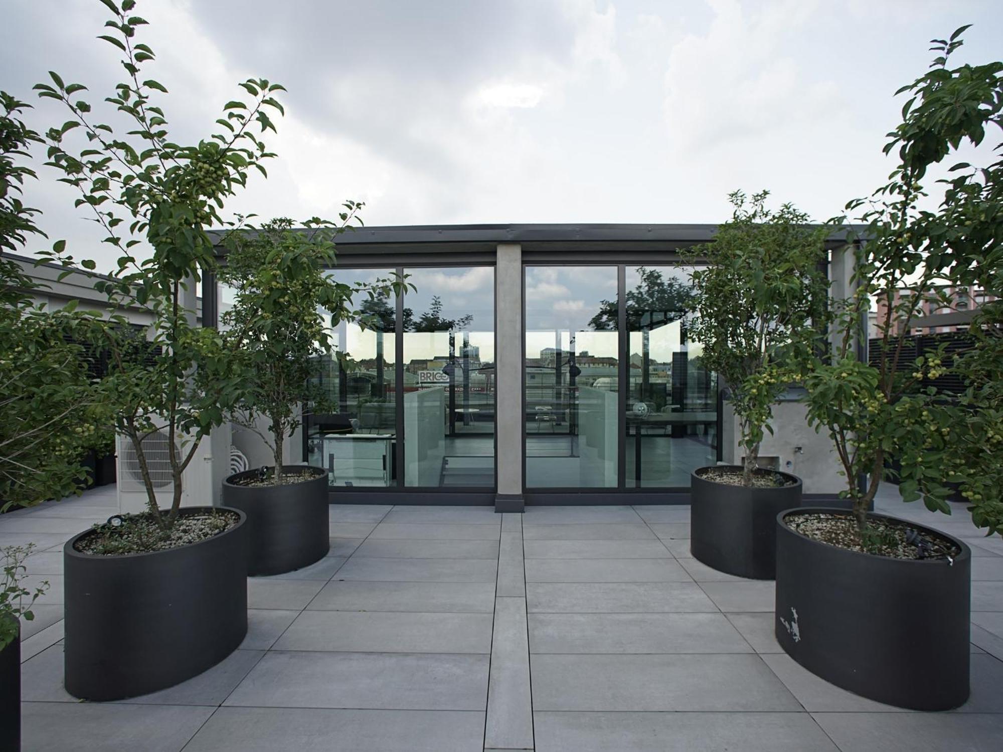 Edit Lofts Turin Exterior photo
