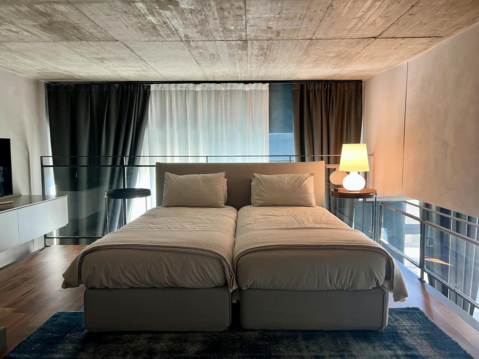Edit Lofts Turin Room photo
