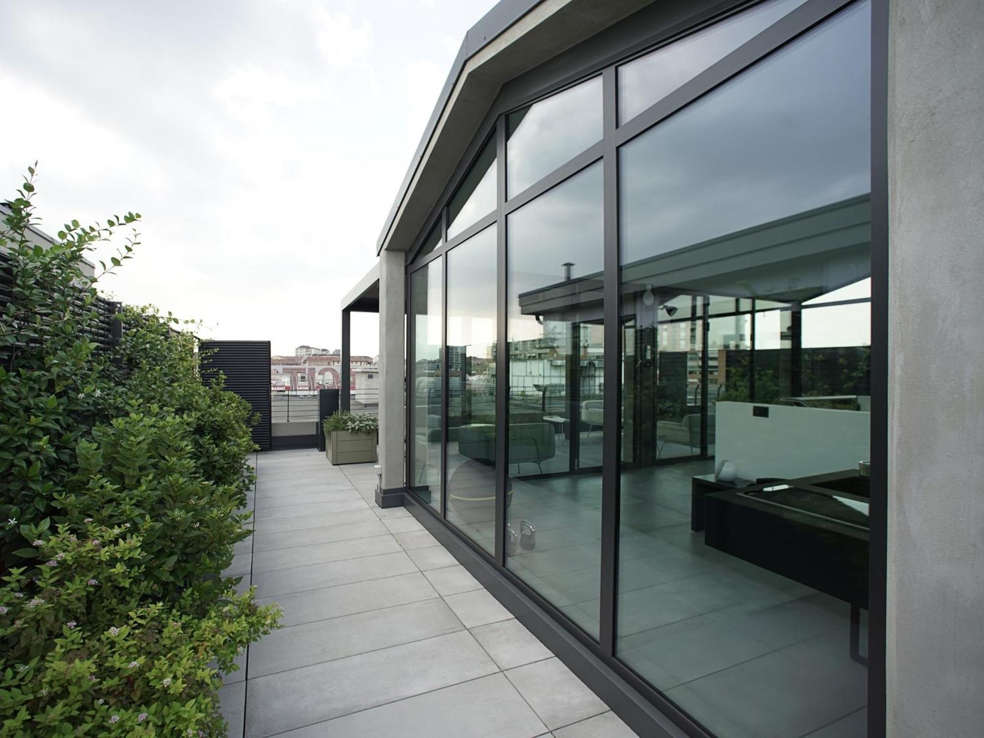 Edit Lofts Turin Room photo
