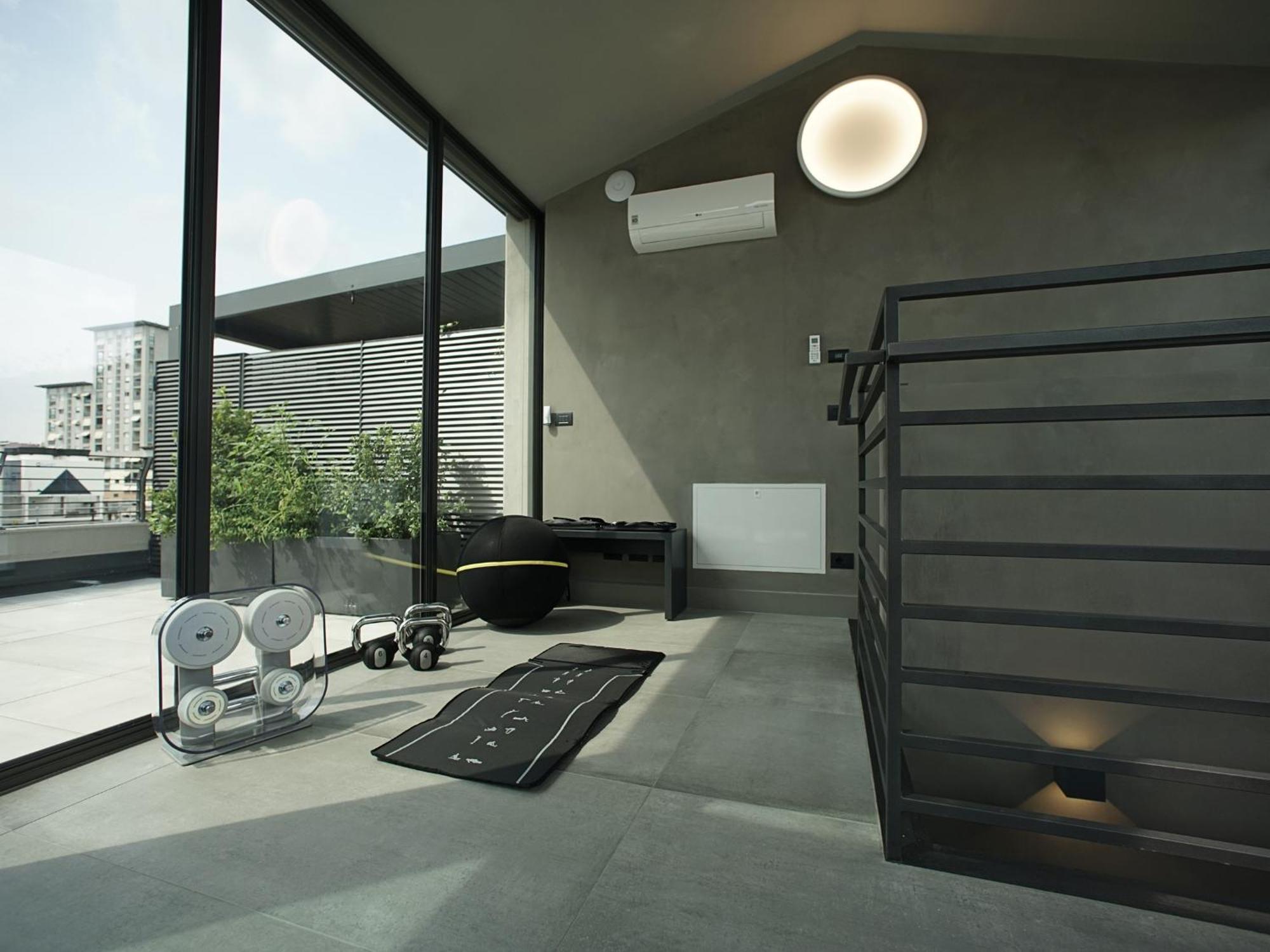 Edit Lofts Turin Room photo