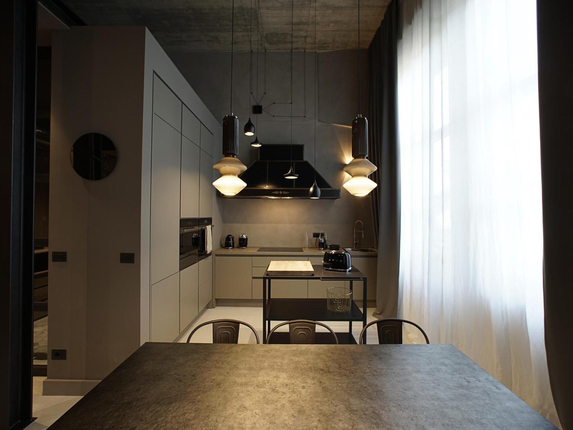 Edit Lofts Turin Room photo