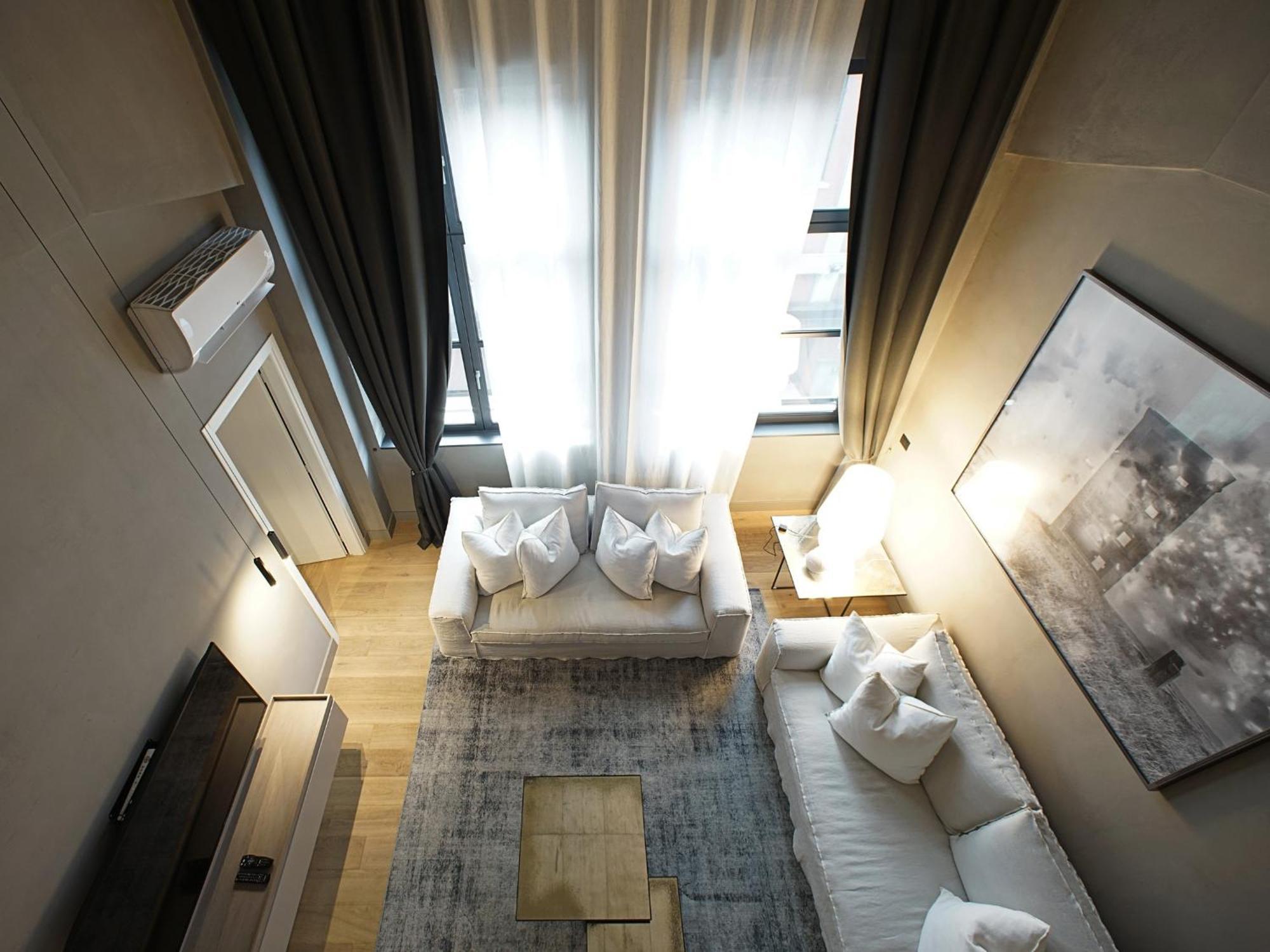 Edit Lofts Turin Room photo