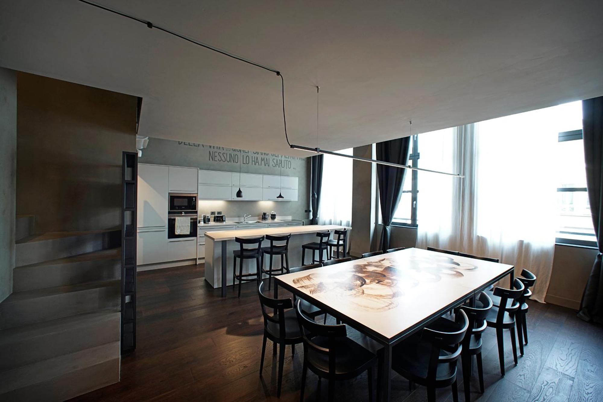 Edit Lofts Turin Exterior photo
