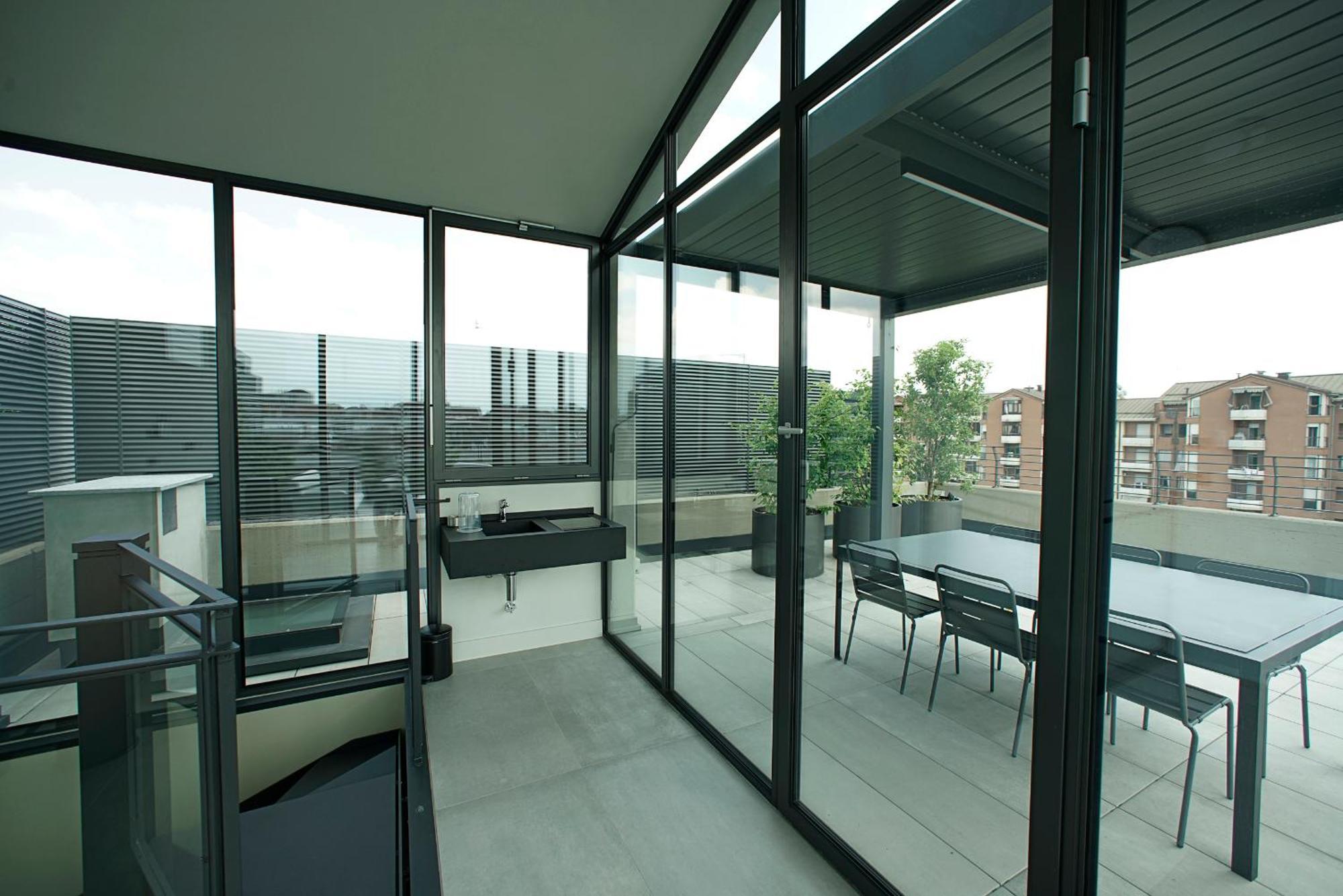 Edit Lofts Turin Exterior photo