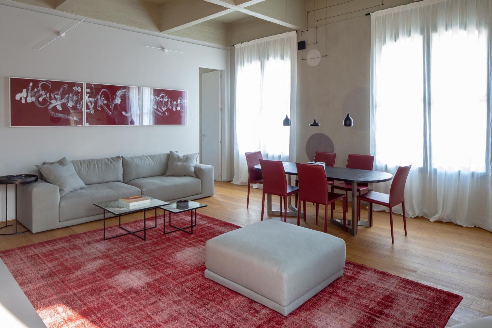 Edit Lofts Turin Exterior photo