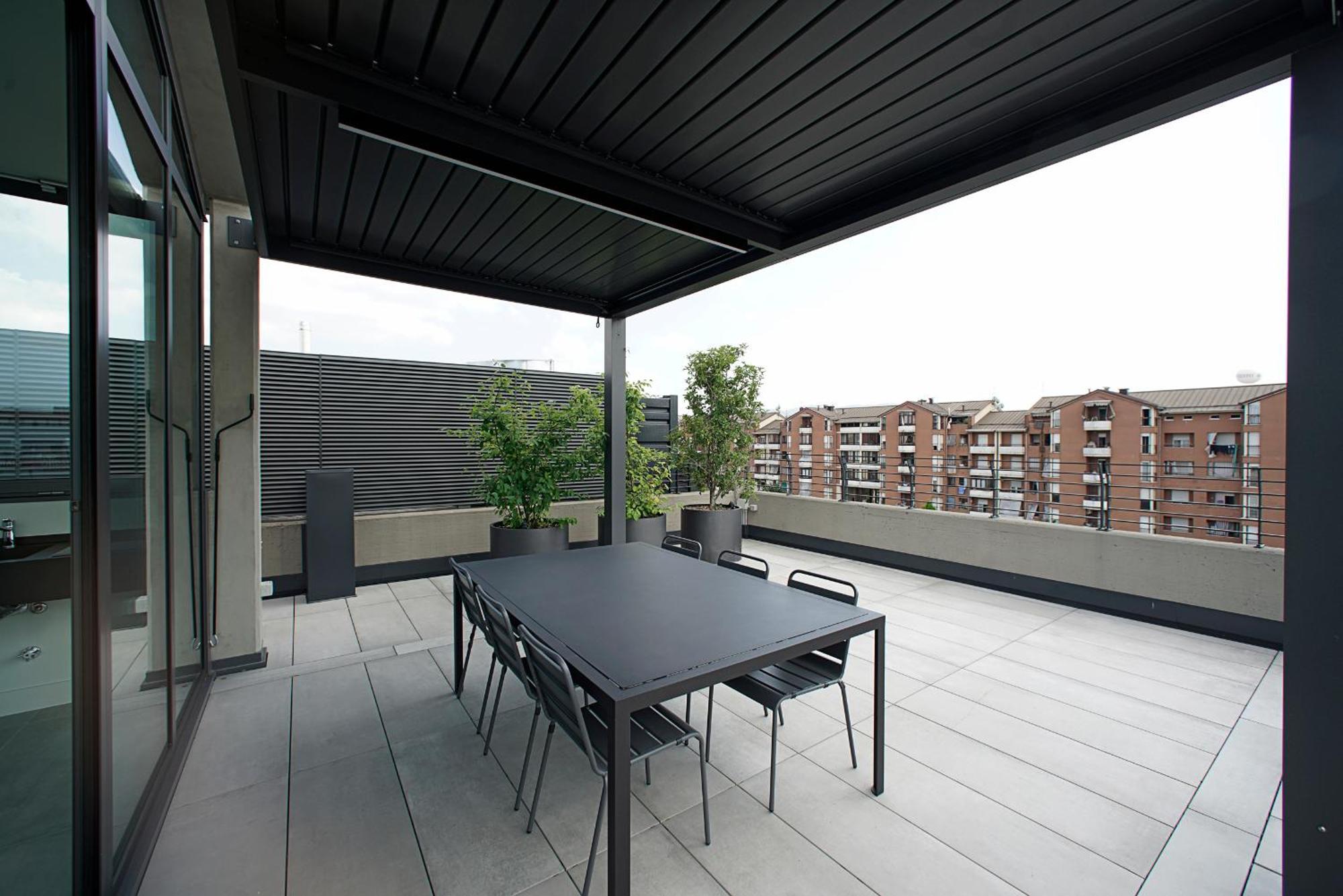 Edit Lofts Turin Exterior photo