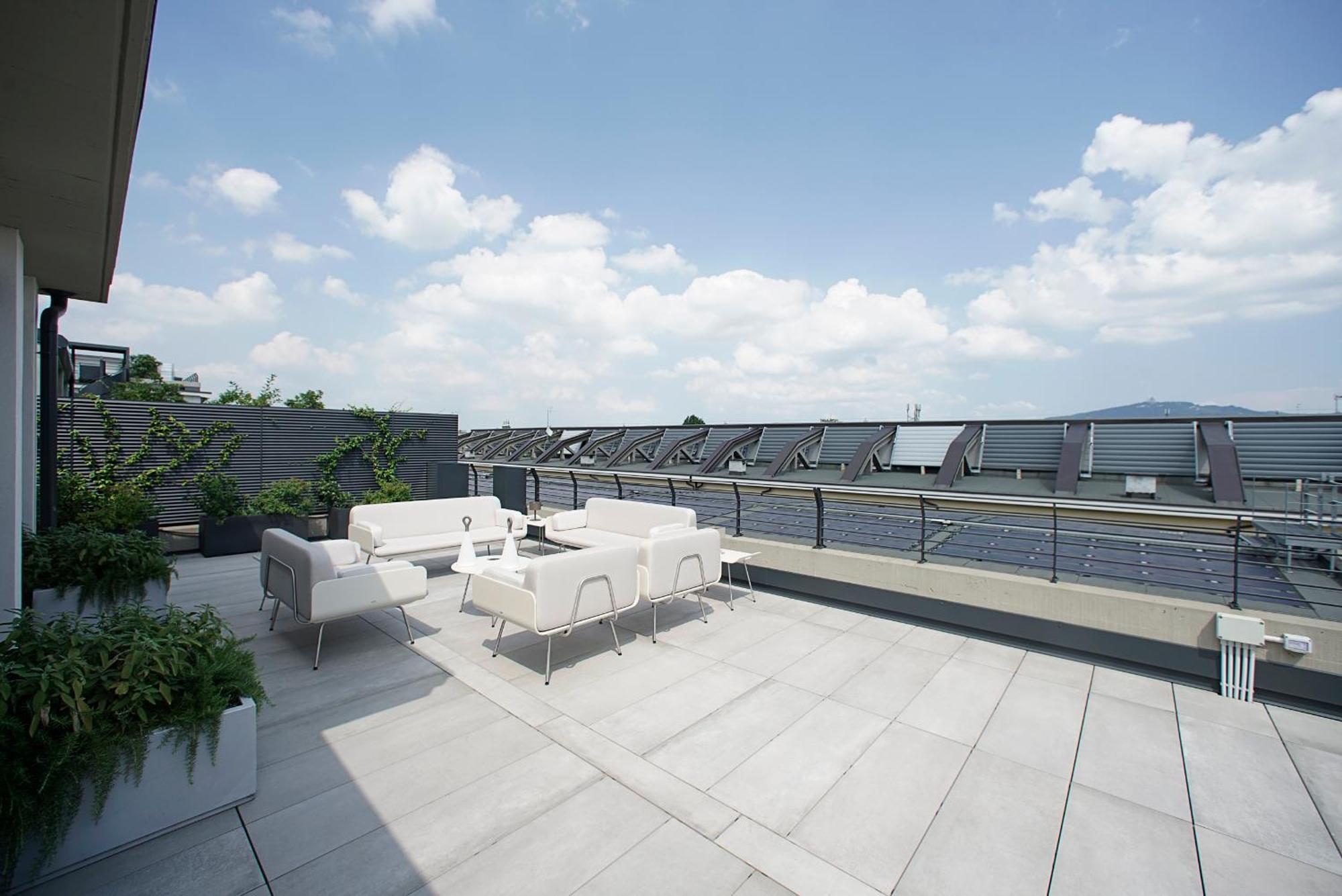Edit Lofts Turin Exterior photo