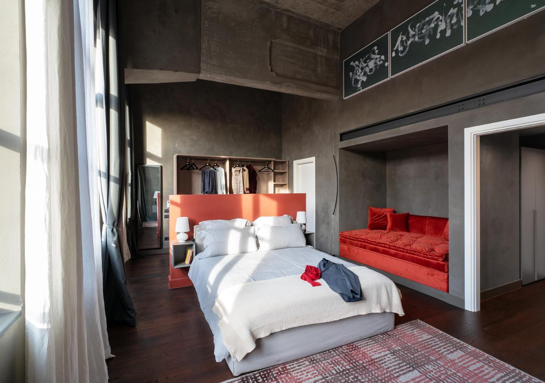 Edit Lofts Turin Exterior photo
