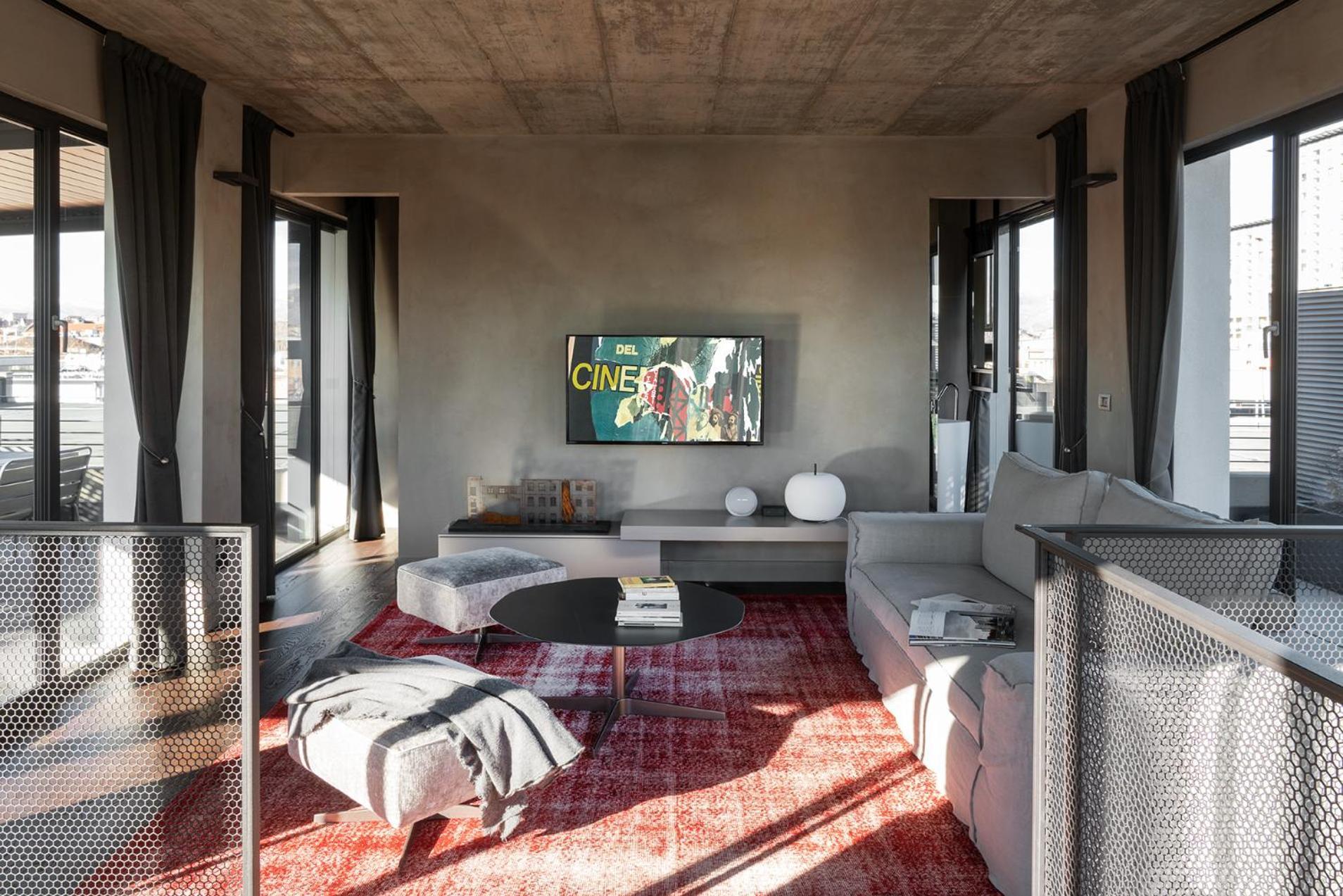 Edit Lofts Turin Exterior photo