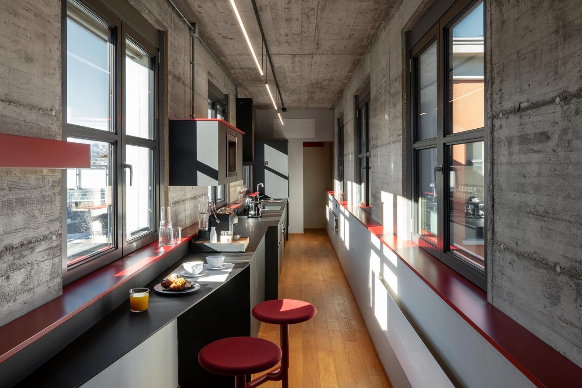 Edit Lofts Turin Exterior photo